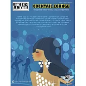 Cocktail Lounge: Piano/Vocal/Guitar