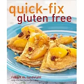 Quick-fix Gluten Free