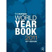 The Europa World Year Book 2011