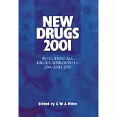 Approved New Drugs 2001