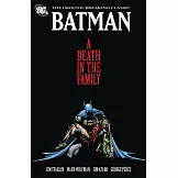 Batman: A Death in the Family
