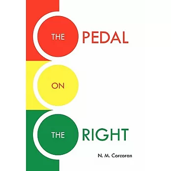 The Pedal on the Right