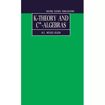 K-Theory and C*-Algebras: A Friendly Approach