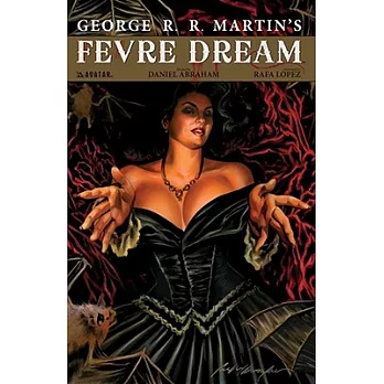 George R. R. Martin’s Fevre Dream