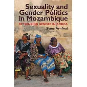 Sexuality and Gender Politics in Mozambique: Rethinking Gender in Africa