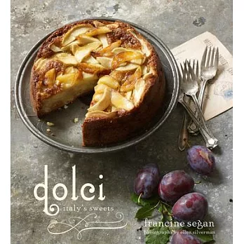 Dolci: Italy’s Sweets