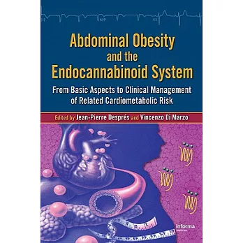 Abdominal Obesity and the Endocannabinoid System: From Basic Aspects to Clinical Management of Related Cardiometabolic Risk