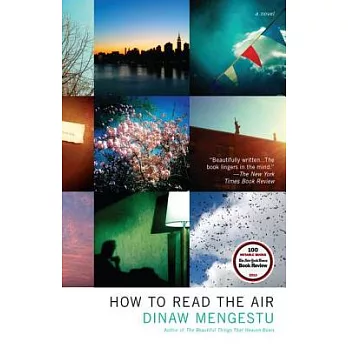 How to Read the Air