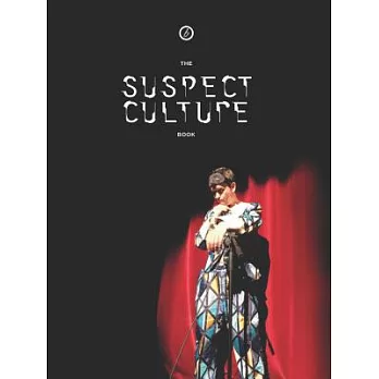 The Suspect Culture Book