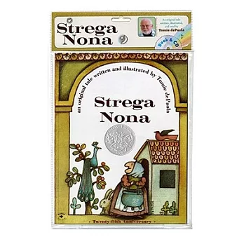 Strega Nona : an original tale /