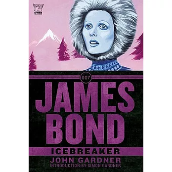 James Bond: Icebreaker
