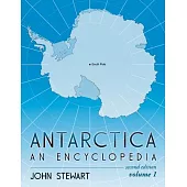Antarctica: An Encyclopedia