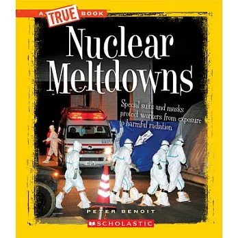 Nuclear meltdowns