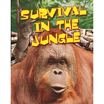 Survival in the jungle