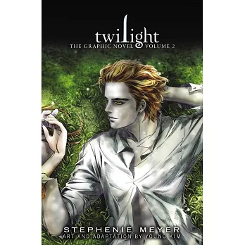 The Twilight Saga: Twilight 2