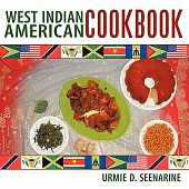 West Indian American Cookbook