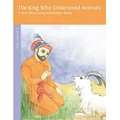 The King Who Understood Animals