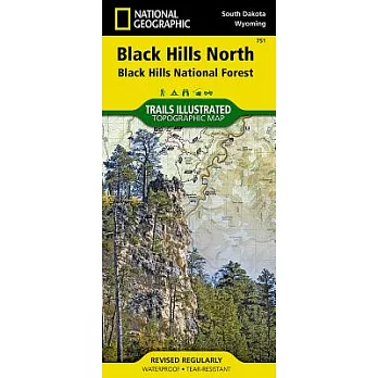 Black Hills North [Black Hills National Forest]