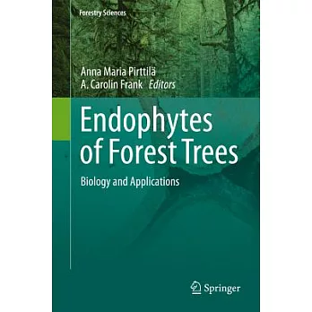 Endophytes of Forest Trees: Biology and Applications