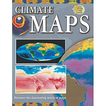 Climate maps