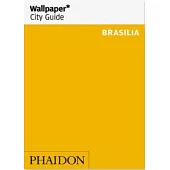 Wallpaper City Guide Brasilia
