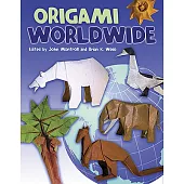 Origami Worldwide