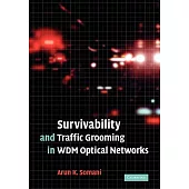 Survivability and Traffic Grooming in Wdm Optical Networks