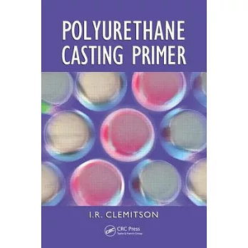 Polyurethane Casting Primer