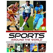 Sports Around the World: History, Culture, and Practice