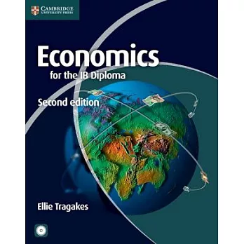 Economics for the IB diploma