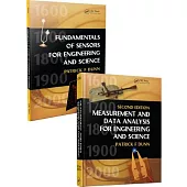 Measurement, Data Analysis, and Sensor Fundamentals for Engineering and Science