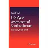 Life-Cycle Assessment of Semiconductors