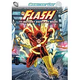 Flash 1: The Dastardly Death of the Rogues!