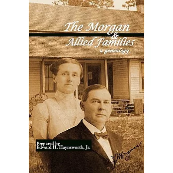 The Morgan and Allied Families