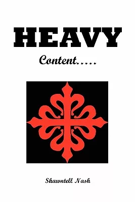 Heavy: Content