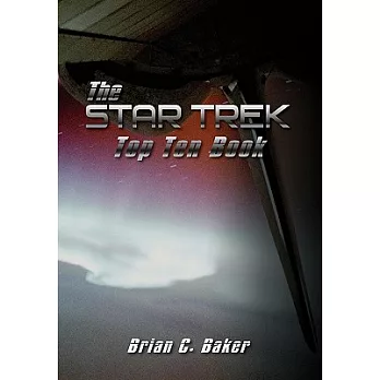 The Star Trek Top Ten Book: With Borg Math Made Easy