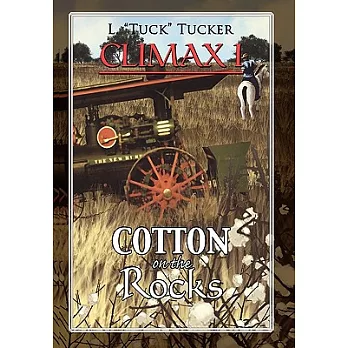 Climax I: Cotton on the Rocks