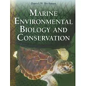 Marine Environmental Biology and Conservation