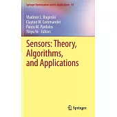 Sensors: Theory, Algorithms, and Applications