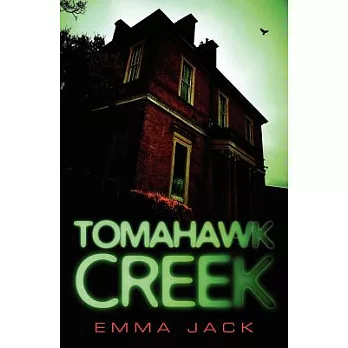Tomahawk Creek