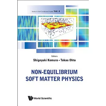 Non-Equilibrium Soft Matter Physics