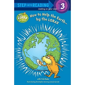 How to help the Earth /
