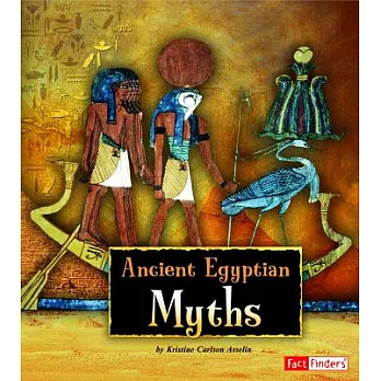 Ancient Egyptian myths