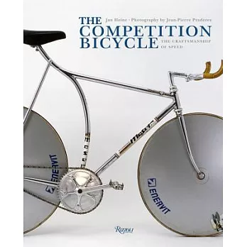 The Competition Bicycle: A Photographic History
