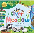 Over in the Meadow（with CD）