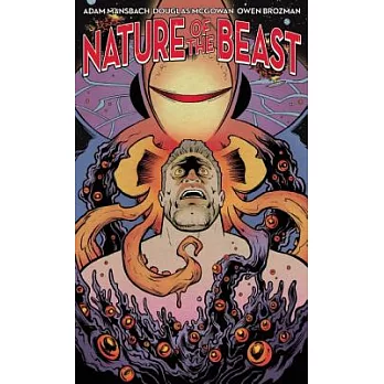 Nature of the Beast: A Graphic Novel