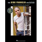 The Kirk Franklin Collection: Piano / Vocal / Guitar