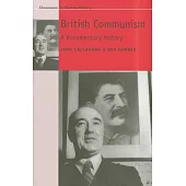 British Communism: A Documentary History
