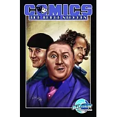 Comics 1: The Three Stooges