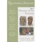 Questions & Answers About Diseases of the Pancreas